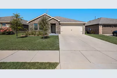 2929 Goodrich Street, Royse City, TX 75189 - Photo 1