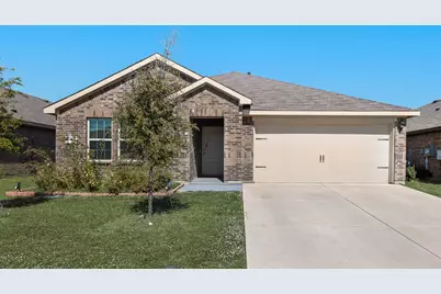2929 Goodrich Street, Royse City, TX 75189 - Photo 2