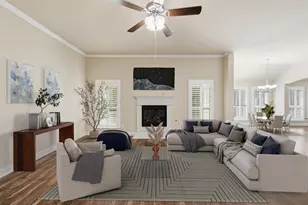 2947 Muirfield Ave, Grand Prairie, TX 75104 - Photo 6
