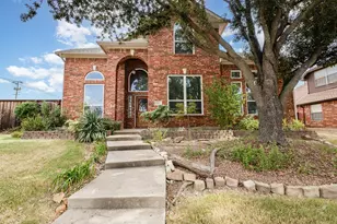 801 Bedell Ln, Allen, TX 75002 - Photo 34