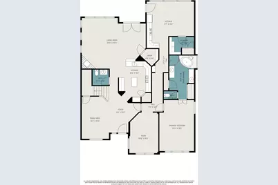 801 Bedell Lane, Allen, TX 75002 - Photo 38