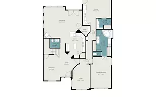 801 Bedell Ln, Allen, TX 75002 - Photo 38