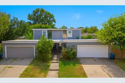 5305 Wendel Drive, Fort Worth, TX 76133 - Photo 1