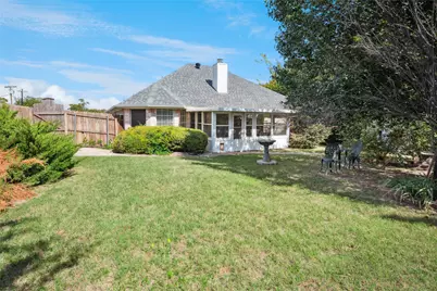 500 Chateau Court, Denton, TX 76209 - Photo 22