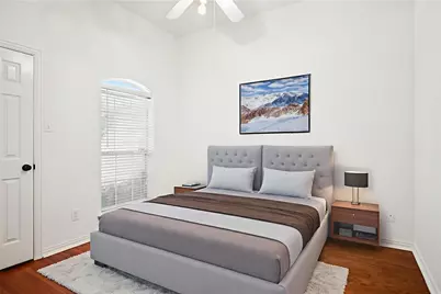 500 Chateau Court, Denton, TX 76209 - Photo 10