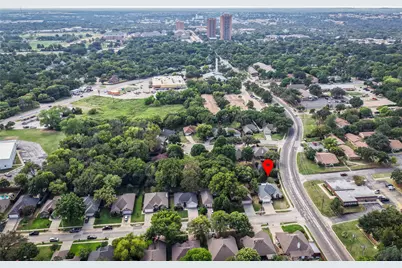 500 Chateau Court, Denton, TX 76209 - Photo 26