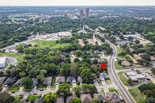 500 Chateau Ct, Denton, TX 76209 - Photo 26