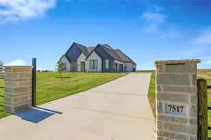 7517 County Road 1230, Godley, TX 76044 - Photo 2