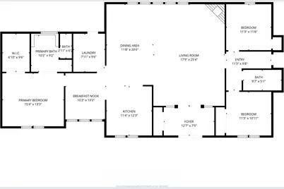 10840 Fm 1895, Kemp, TX 75143 - Photo 32