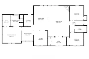 10840 Fm 1895, Kemp, TX 75143 - Photo 32