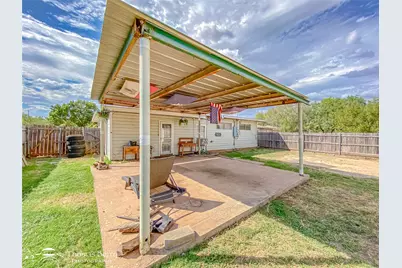 1501 Briarwood Street, Abilene, TX 79603 - Photo 38