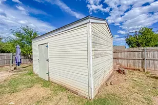 1501 Briarwood St, Abilene, TX 79603 - Photo 34