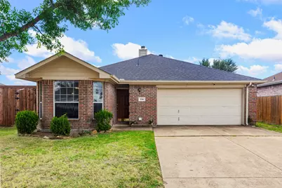 314 Lake Texoma Drive, Wylie, TX 75098 - Photo 1