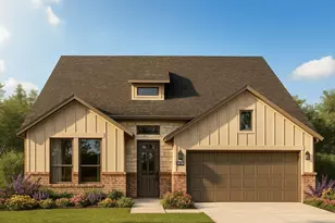 812 Tesslynn Ave, Godley, TX 76044 - Photo 1