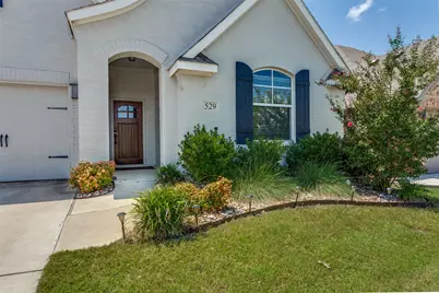 529 Inwood Street, Benbrook, TX 76126 - Photo 1