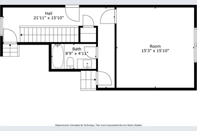 529 Inwood Street, Benbrook, TX 76126 - Photo 26