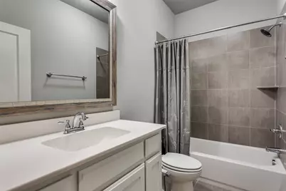 529 Inwood Street, Benbrook, TX 76126 - Photo 14