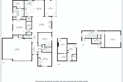 529 Inwood Street, Benbrook, TX 76126 - Photo 28