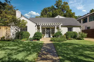 4428 Southwestern Blvd, University Park, TX 75225 - Photo 26