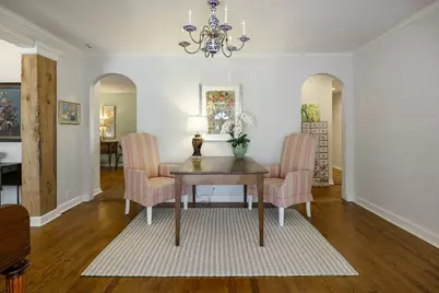 4428 Southwestern Boulevard, University Park, TX 75225 - Photo 8