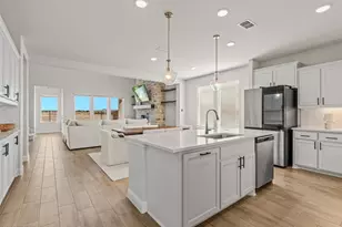 1213 Haggetts Pond Rd, Forney, TX 75126 - Photo 4