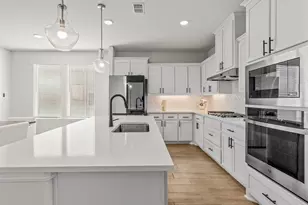 1213 Haggetts Pond Rd, Forney, TX 75126 - Photo 12