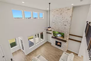 1213 Haggetts Pond Rd, Forney, TX 75126 - Photo 2