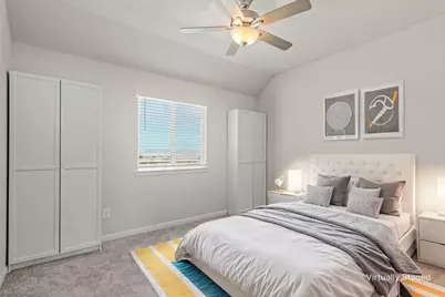 1213 Haggetts Pond Road, Forney, TX 75126 - Photo 20