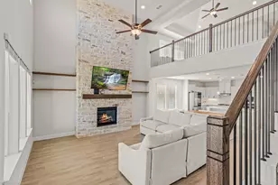 1213 Haggetts Pond Rd, Forney, TX 75126 - Photo 6