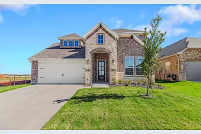 1213 Haggetts Pond Road, Forney, TX 75126 - Photo 30