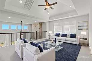 1213 Haggetts Pond Rd, Forney, TX 75126 - Photo 16