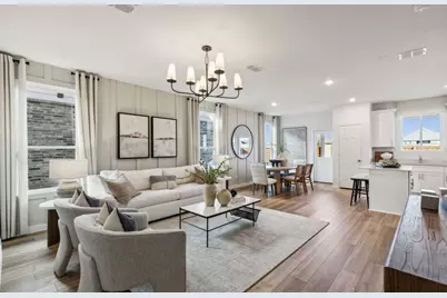 1313 Flamenco Lane, Fort Worth, TX 76052 - Photo 4