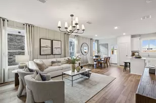 1313 Flamenco Ln, Fort Worth, TX 76052 - Photo 4