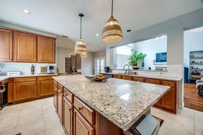 4534 Risinghill Drive, Plano, TX 75024 - Photo 6