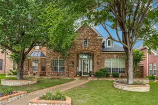 4534 Risinghill Dr, Plano, TX 75024 - Photo 1