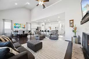 131 Clearwater Ct, Rhome, TX 76078 - Photo 14