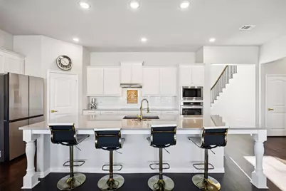 131 Clearwater Court, Rhome, TX 76078 - Photo 12