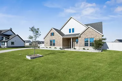 131 Clearwater Court, Rhome, TX 76078 - Photo 2