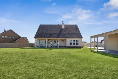 131 Clearwater Court, Rhome, TX 76078 - Photo 28