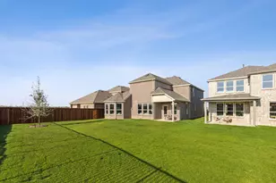 3912 Norwood Rd, Little Elm, TX 75068 - Photo 2