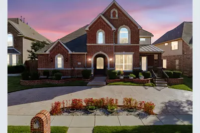 4632 Durban Park Drive, Plano, TX 75024 - Photo 2