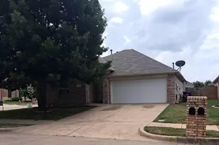 400 Angler Dr, Crowley, TX 76036 - Photo 1