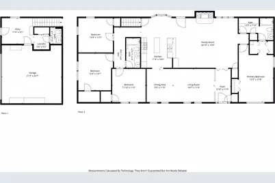 1309 Driftwood Drive, Euless, TX 76040 - Photo 30