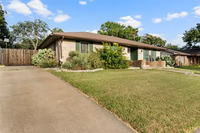 504 Richland Drive, Waco, TX 76710 - Photo 1