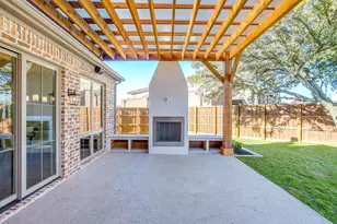 2947 Kosse Ct, Grapevine, TX 76051 - Photo 36