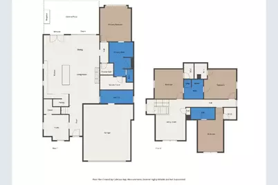 2947 Kosse Court, Grapevine, TX 76051 - Photo 40