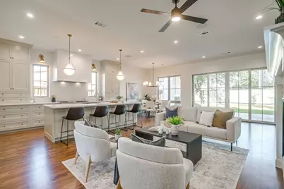 2947 Kosse Court, Grapevine, TX 76051 - Photo 6