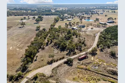 1005 Carter Lane, Santo, TX 76472 - Photo 2