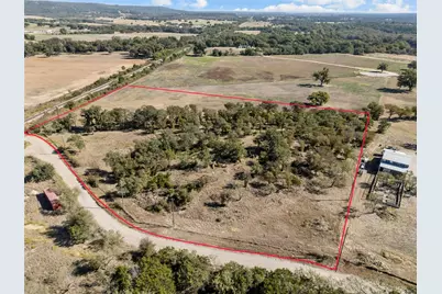 1005 Carter Lane, Santo, TX 76472 - Photo 1