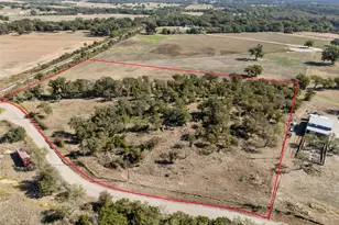 1005 Carter Ln, Santo, TX 76472 - Photo 1